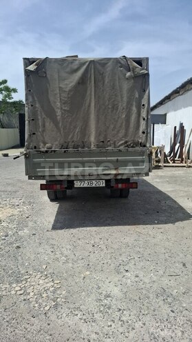 GAZ Next A21R32-30 2020, 112,000 km - 2.7 l - Bakı