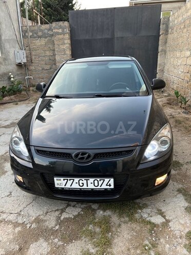 Hyundai i30 2009, 285,000 km - 1.4 l - Bakı