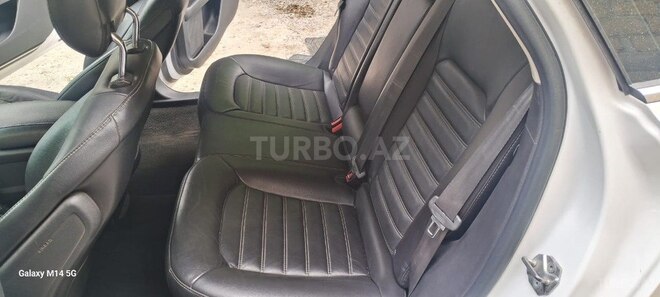 Ford Fusion (North America) 2016, 250,000 km - 1.5 l - Bakı