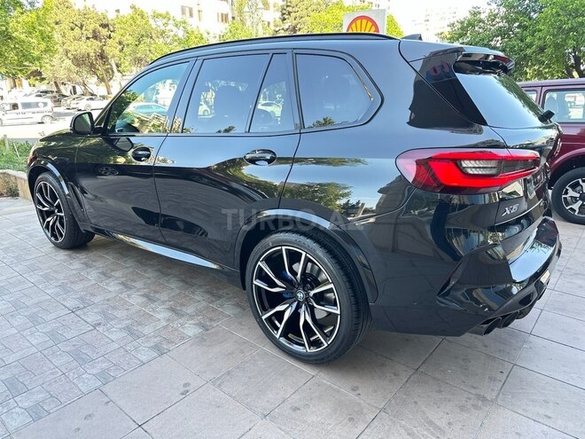 BMW X5 2022, 52,000 km - 3.0 l - Bakı