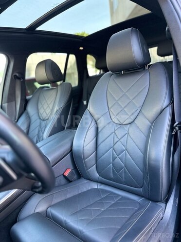 BMW X5 2022, 52,000 km - 3.0 l - Bakı