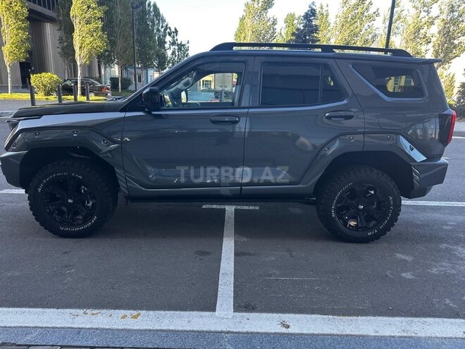 GWM  2023, 11,300 km - 2.0 l - Bakı