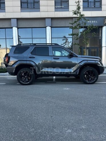GWM  2023, 11,300 km - 2.0 l - Bakı