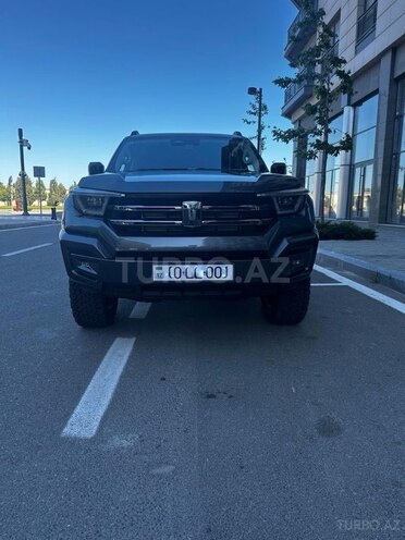 GWM  2023, 11,300 km - 2.0 l - Bakı