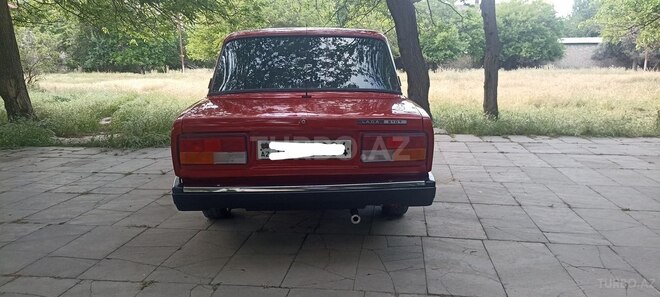 LADA (VAZ) 2107 1998, 95,000 km - 1.6 l - Bakı