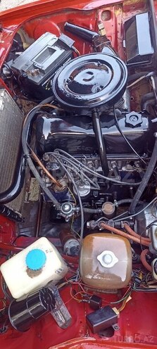 LADA (VAZ) 2107 1998, 95,000 km - 1.6 l - Bakı