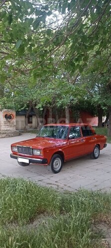 LADA (VAZ) 2107 1998, 95,000 km - 1.6 l - Bakı