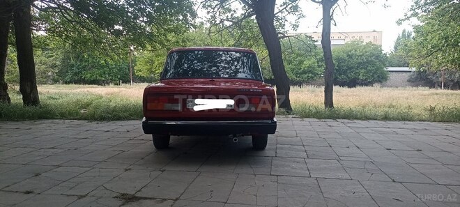 LADA (VAZ) 2107 1998, 95,000 km - 1.6 l - Bakı