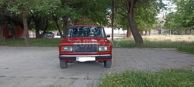 LADA (VAZ) 2107 1998, 95,000 km - 1.6 l - Bakı