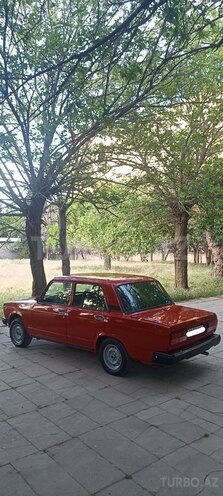 LADA (VAZ) 2107 1998, 95,000 km - 1.6 l - Bakı