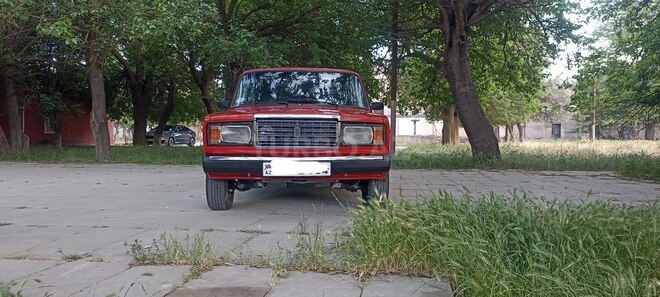 LADA (VAZ) 2107 1998, 95,000 km - 1.6 l - Bakı