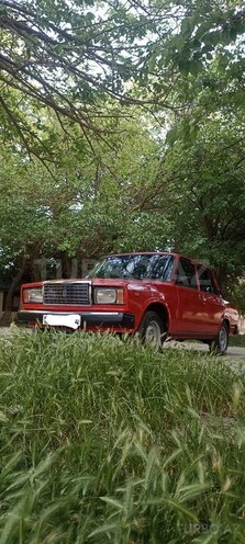 LADA (VAZ) 2107 1998, 95,000 km - 1.6 l - Bakı