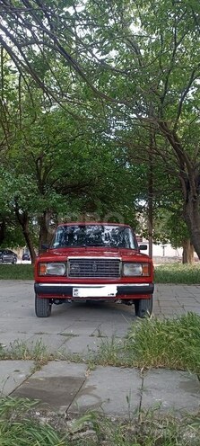 LADA (VAZ) 2107 1998, 95,000 km - 1.6 l - Bakı