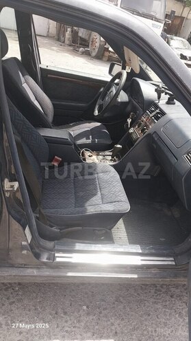 Mercedes C 200 1996, 476,000 km - 2.0 l - Bakı