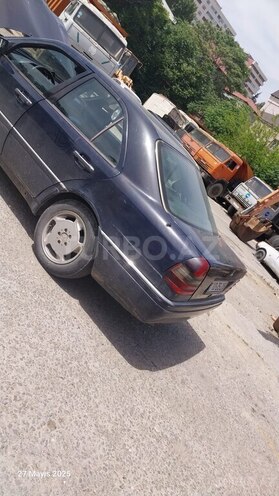 Mercedes C 200 1996, 476,000 km - 2.0 l - Bakı