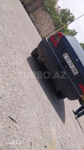 Mercedes C 200 1996, 476,000 km - 2.0 l - Bakı