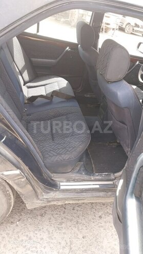 Mercedes C 200 1996, 476,000 km - 2.0 l - Bakı