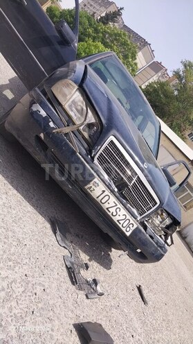 Mercedes C 200 1996, 476,000 km - 2.0 l - Bakı