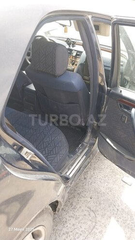 Mercedes C 200 1996, 476,000 km - 2.0 l - Bakı