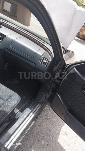 Mercedes C 200 1996, 476,000 km - 2.0 l - Bakı