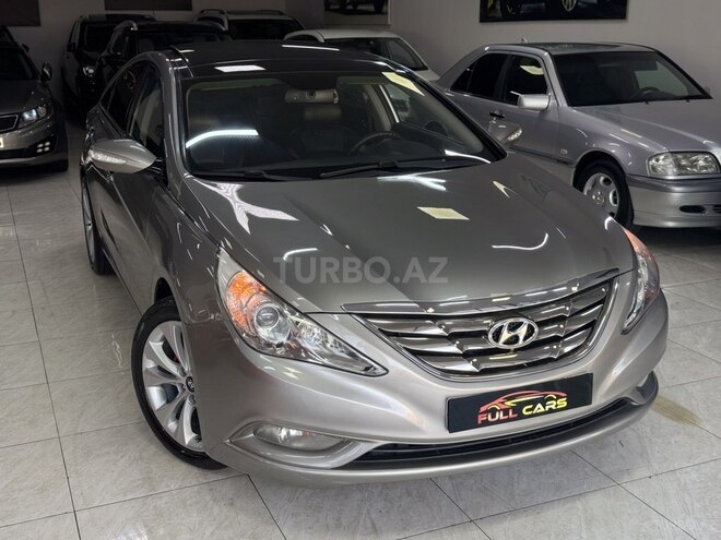 Hyundai Sonata-9