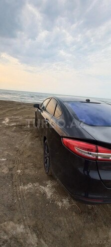 Ford Fusion (North America) 2016, 220,000 km - 1.5 l - Sumqayıt