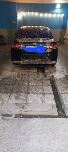 Ford Fusion (North America) 2016, 220,000 km - 1.5 l - Sumqayıt
