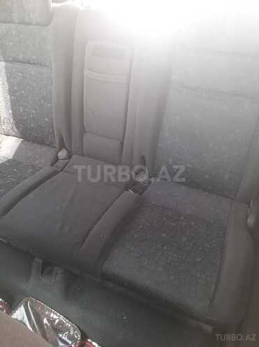 Opel Zafira 2000, 185,000 km - 1.8 l - Bakı