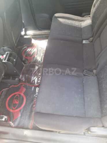 Opel Zafira 2000, 185,000 km - 1.8 l - Bakı