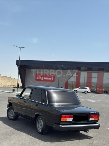 LADA (VAZ) 2107 2010, 95,000 km - 1.6 l - Bakı
