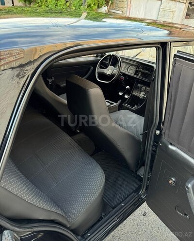 LADA (VAZ) 2107 2010, 95,000 km - 1.6 l - Bakı