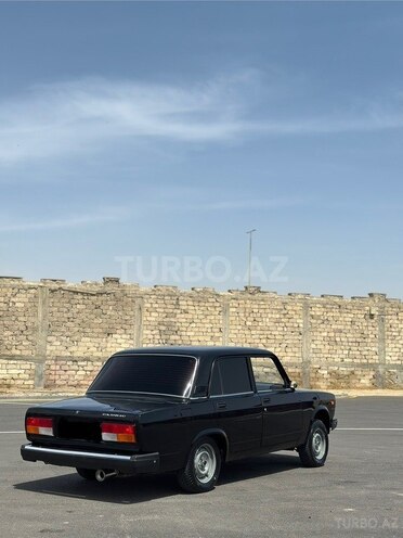 LADA (VAZ) 2107 2010, 95,000 km - 1.6 l - Bakı