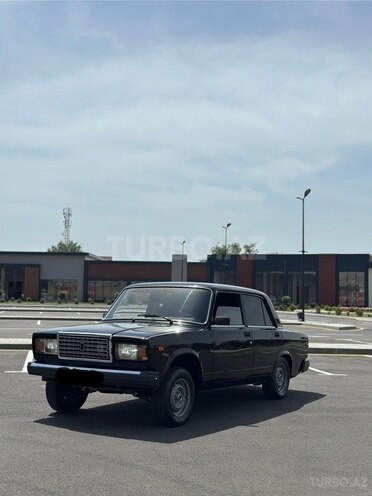 LADA (VAZ) 2107 2010, 95,000 km - 1.6 l - Bakı