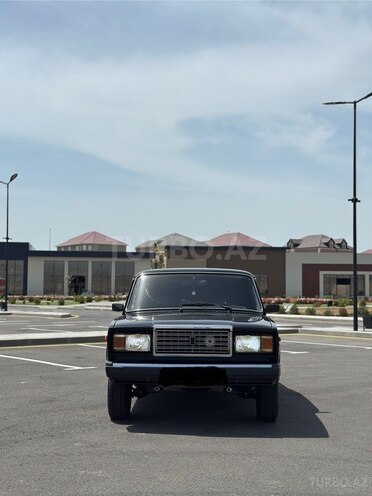 LADA (VAZ) 2107 2010, 95,000 km - 1.6 l - Bakı