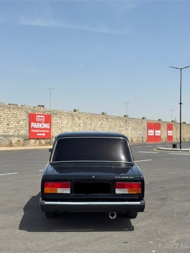 LADA (VAZ) 2107 2010, 95,000 km - 1.6 l - Bakı