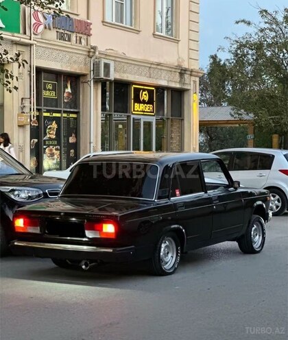 LADA (VAZ) 2107 2010, 95,000 km - 1.6 l - Bakı