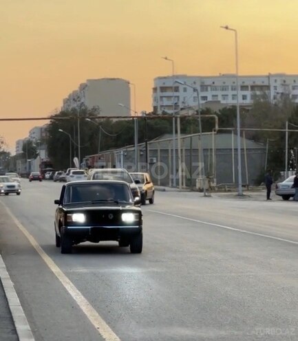 LADA (VAZ) 2107 2010, 95,000 km - 1.6 l - Bakı