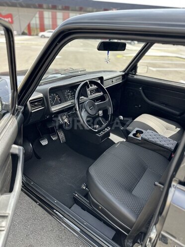 LADA (VAZ) 2107 2010, 95,000 km - 1.6 l - Bakı