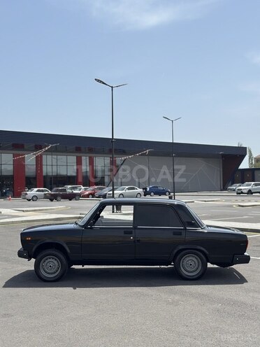 LADA (VAZ) 2107 2010, 95,000 km - 1.6 l - Bakı