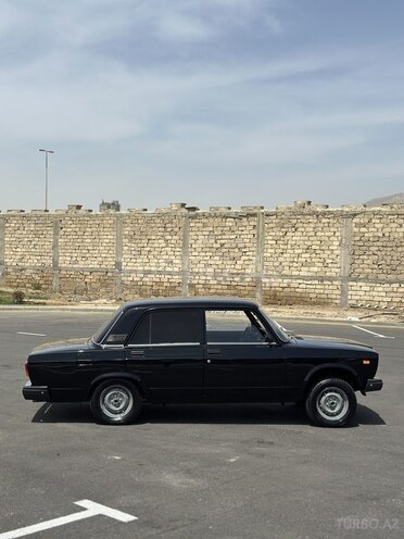 LADA (VAZ) 2107 2010, 95,000 km - 1.6 l - Bakı