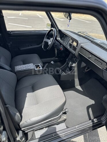 LADA (VAZ) 2107 2010, 95,000 km - 1.6 l - Bakı