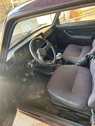 LADA (VAZ) 2107 2004, 35,000 km - 1.6 l - Bərdə