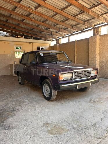 LADA (VAZ) 2107 2004, 35,000 km - 1.6 l - Bərdə