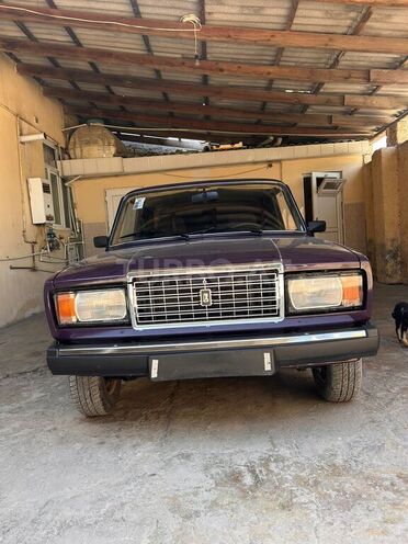 LADA (VAZ) 2107 2004, 35,000 km - 1.6 l - Bərdə