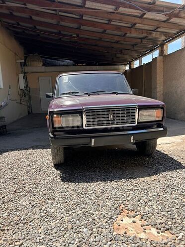 LADA (VAZ) 2107 2004, 35,000 km - 1.6 l - Bərdə