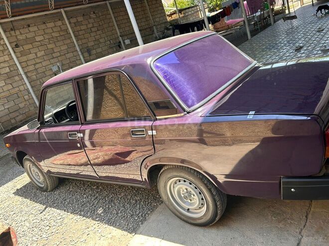 LADA (VAZ) 2107 2004, 35,000 km - 1.6 l - Bərdə