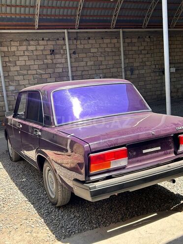 LADA (VAZ) 2107 2004, 35,000 km - 1.6 l - Bərdə