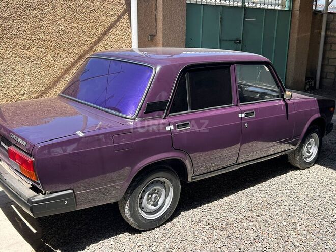 LADA (VAZ) 2107 2004, 35,000 km - 1.6 l - Bərdə