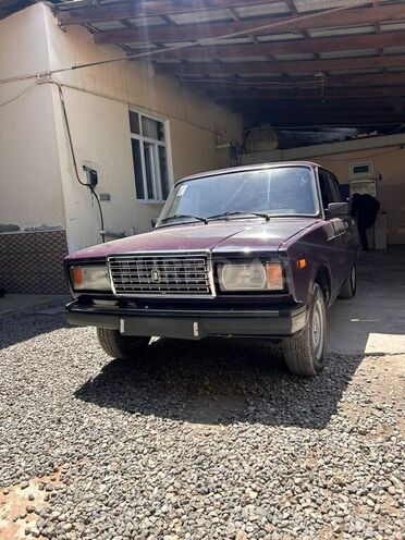 LADA (VAZ) 2107 2004, 35,000 km - 1.6 l - Bərdə
