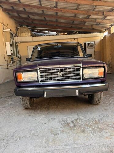 LADA (VAZ) 2107 2004, 35,000 km - 1.6 l - Bərdə
